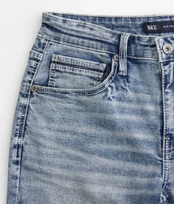 BKE Jake Straight Stretch Jean Duke New