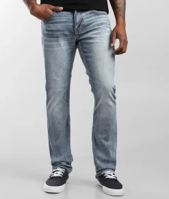 Sale Jeans|Bottoms | BKE Jake Straight Stretch Jean Clause
