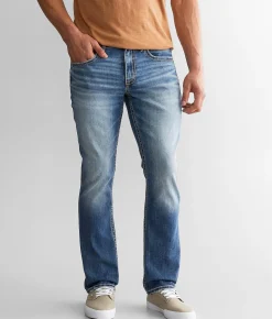 Sale Jeans|Bottoms | BKE Jake Straight Stretch Jean Apache