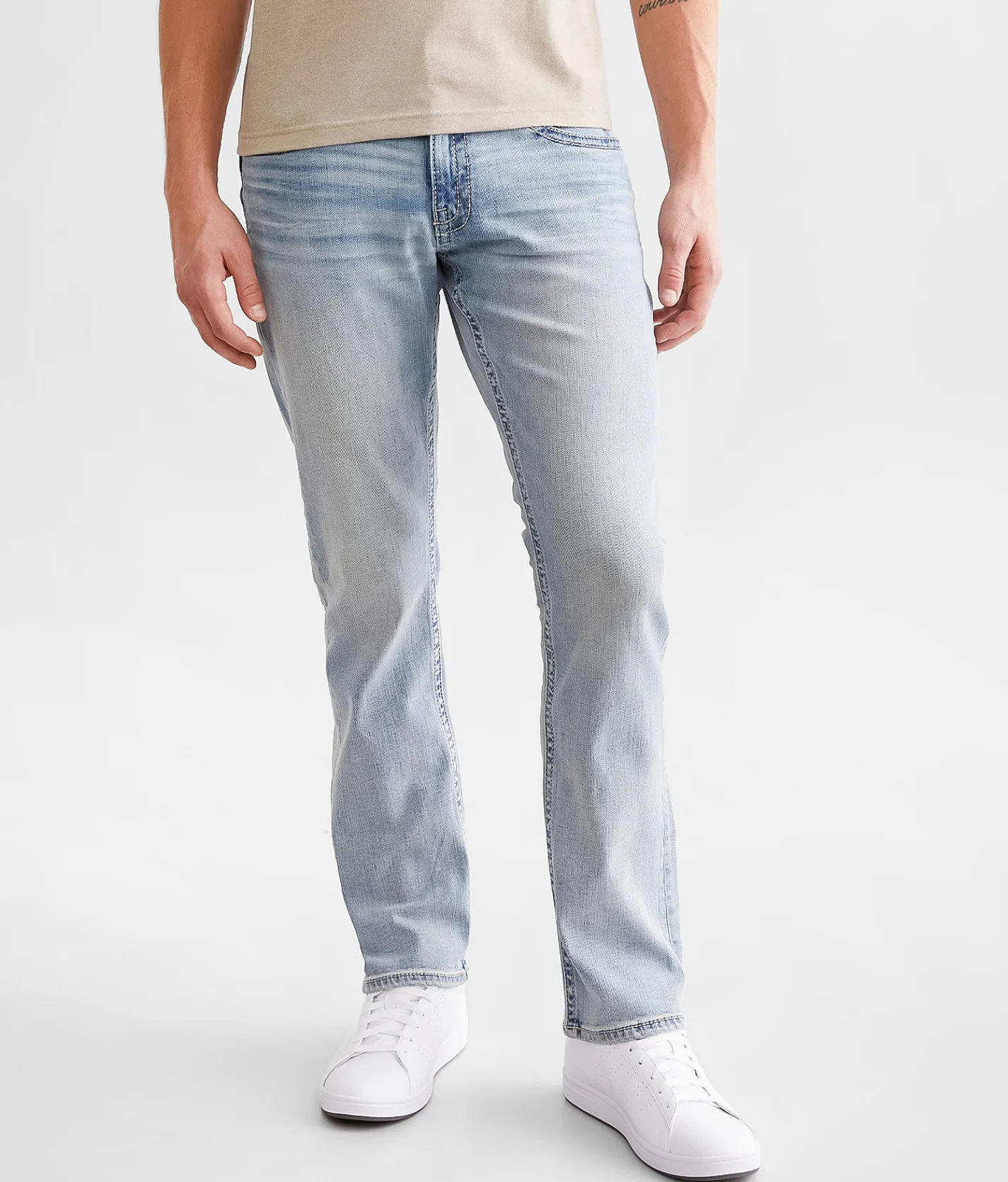 Bke Jeans|Jeans | BKE Jake Straight Stretch Jean Prohaska