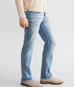 BKE Jake Straight Stretch Jean Sabby