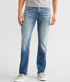 BKE Jake Straight Stretch Jean Helston Online