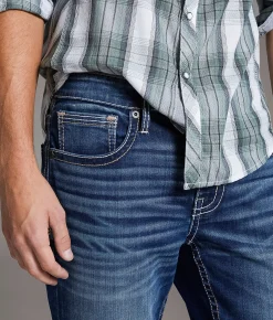 Jeans | BKE Jake Straight Stretch Jean Sisseton 2