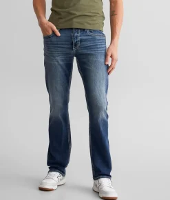 Sale Jeans|Bottoms | BKE Jake Straight Stretch Jean Tolouse