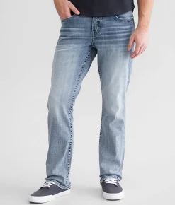 Bke Jeans|Jeans | BKE Jake Straight Stretch Jean Paria
