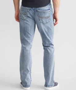 Bke Jeans|Jeans | BKE Jake Straight Stretch Jean Paria