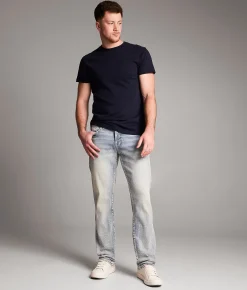 Jeans | BKE Jake Straight Stretch Jean Stassi