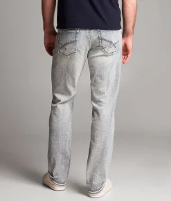 Jeans | BKE Jake Straight Stretch Jean Stassi