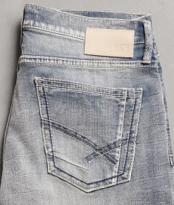 Jeans | BKE Jake Straight Stretch Jean Stassi