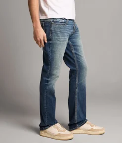 BKE Jake Straight Stretch Jean Bijou Sale