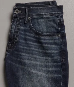 Bottoms|Bke Jeans | BKE Jake Straight Stretch Jean Maloney