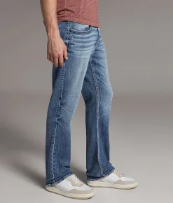 BKE Jake Straight Stretch Jean Renato Discount