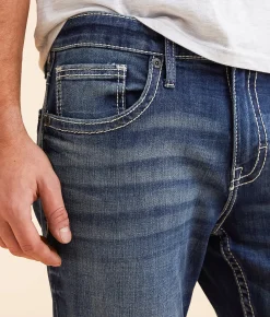 Bottoms|Bke Jeans | BKE Jake Straight Stretch Jean Urban