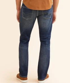 BKE Jake Straight Stretch Jean Vivida Online