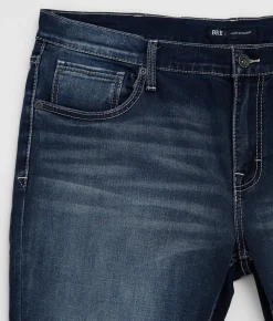 Sale Jeans|Bottoms | BKE Jake Straight Stretch Jean Bradshaw
