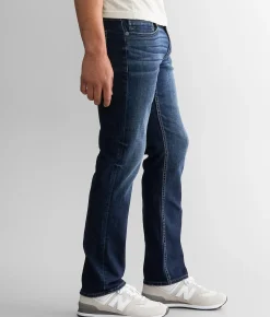 Sale Jeans|Bottoms | BKE Jake Straight Stretch Jean Bennett 2