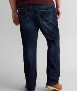 Sale Jeans|Bottoms | BKE Jake Straight Stretch Jean Bennett 2