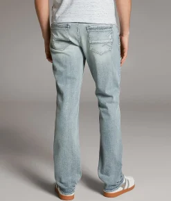 BKE Jake Straight Stretch Jean Sonner New