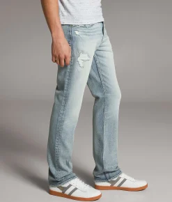 BKE Jake Straight Stretch Jean Sonner New