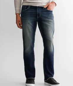 Sale Jeans|Bottoms | BKE Jake Straight Stretch Jean Dew