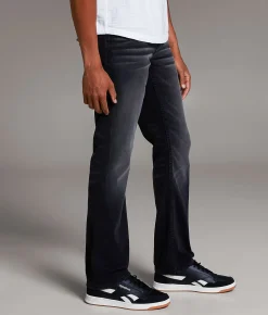 Bke Jeans|Jeans | BKE Jake Straight Stretch Jean Black