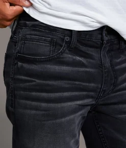 Bke Jeans|Jeans | BKE Jake Straight Stretch Jean Black