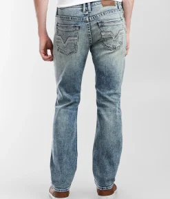 Sale Jeans|Bottoms | BKE Jake Straight Stretch Jean Boyington