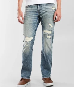 Sale Jeans|Bottoms | BKE Jake Straight Stretch Jean Boyington