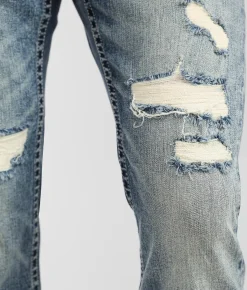 Sale Jeans|Bottoms | BKE Jake Straight Stretch Jean Boyington