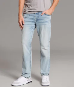 BKE Jake Straight Stretch Jean Tatertot