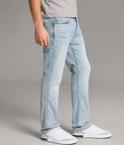 BKE Jake Straight Stretch Jean Tatertot