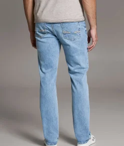 Bke Jeans|Jeans | BKE Jake Straight Stretch Jean Gries