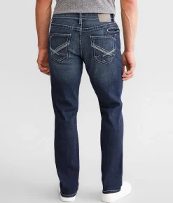 Bke Jeans|Jeans | BKE Jake Straight Stretch Jean Nathan