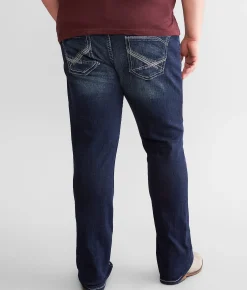 Bke Jeans|Jeans | BKE Jake Straight Stretch Jean Nathan