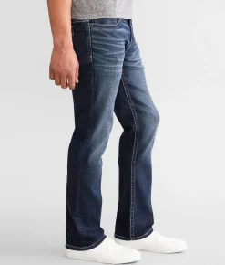 Bke Jeans|Jeans | BKE Jake Straight Stretch Jean Nathan
