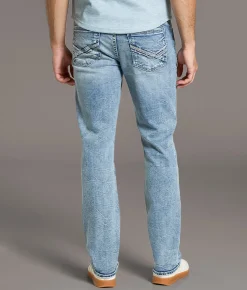 Bke Jeans|Jeans | BKE Jake Straight Stretch Jean Digby