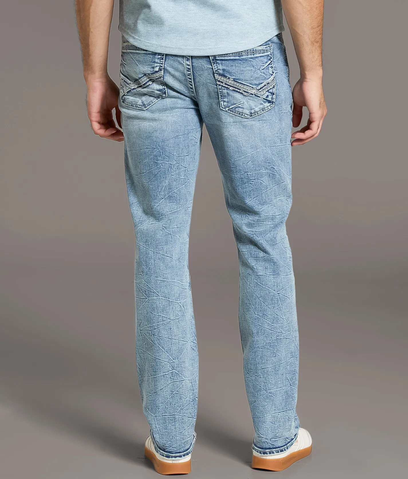 Bke Jeans|Jeans | BKE Jake Straight Stretch Jean Digby