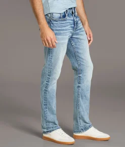 Bke Jeans|Jeans | BKE Jake Straight Stretch Jean Digby