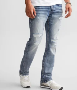 Sale Jeans|Bottoms | BKE Jake Straight Stretch Jean Alice 2
