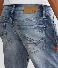 Sale Jeans|Bottoms | BKE Jake Straight Stretch Jean Alice 2