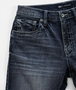 BKE Jake Straight Stretch Jean Sublette 2 Online