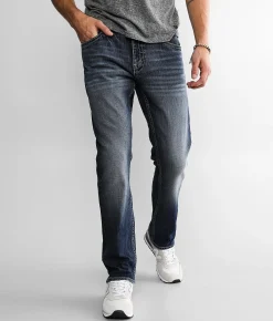 BKE Jake Straight Stretch Jean Sublette 2 Online