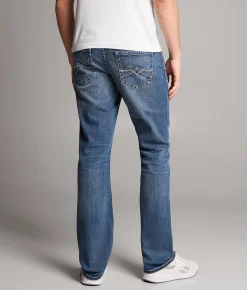 BKE Jake Straight Stretch Jean Zarin Sale
