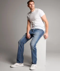 BKE Jake Straight Stretch Jean Zarin Sale