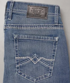 BKE Jake Straight Stretch Jean Zarin Sale