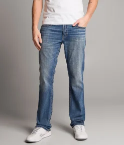 BKE Jake Straight Stretch Jean Zarin Sale