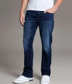 BKE Jake Straight Stretch Jean Sritala