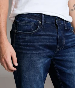 BKE Jake Straight Stretch Jean Sritala