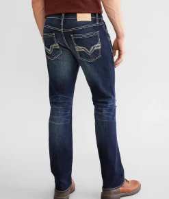 BKE Jake Straight Stretch Jean Ackermann Sale
