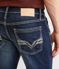 BKE Jake Straight Stretch Jean Ackermann Sale
